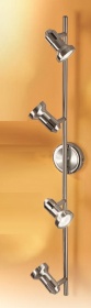 STR 10-390/4 satin Свет-к