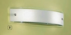 Soff 3-455/2 opal/klar Свет-к
