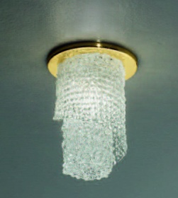 STR 10-392 gold/EBL Свет-к