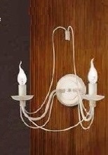 WA 2-809/2 Elfenbein-gold Свет-к