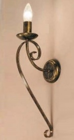 WA 2-1220/1 Antik/gold Свет-к