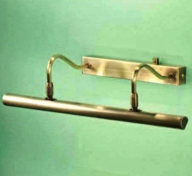WA 2-1063/4 Patina Свет-к