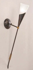 WA 2-1221/1 Antik/gold Свет-к