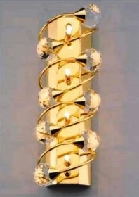 WA 2-939/4 gold Свет-к