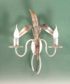 WA 2-1130/2 Elfenbein Свет-к