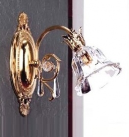 WA 2-1174/1 gold/479 schliff Свет-к