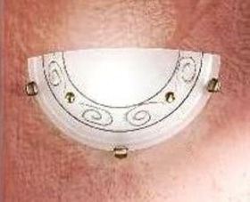 WA 2-1188/1 antik-gold Свет-к