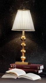 LA 4-1063/1 Antik-gold  Свет-к