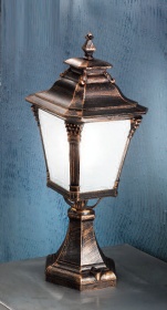 AL 11-1139/1 patina Свет-к