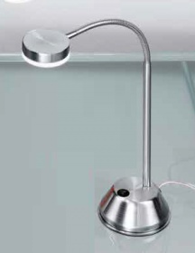 LA 4-1133/1 satin Свет-к