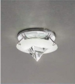 STR 10-286 chrom Свет-к