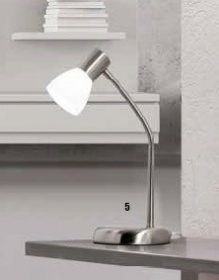 LA 4-1159 satin Свет-к