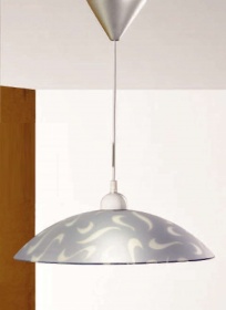 Kl 8-215 blau/auf Свет-к