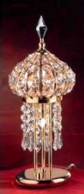 LA 4-1058/2 gold  Свет-к