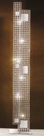 Stl 12-1129/6 alt-silber Свет-к