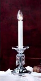 LA 4-1027/1 chrom  Свет-к