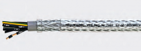 SY-JZ 5G2.5  (Olflex 110 SY )