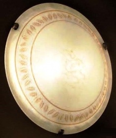 NU 9-368/40 Antik  Свет-к