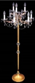 STL 12-802/6+3 MT gold Свет-к