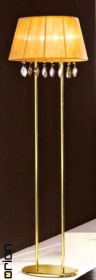 STL 12-1111/4 gold/champ Свет-к
