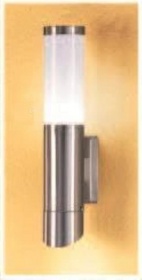 AL 11-1095/2 Edelstahl  Свет-к