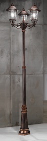 AL 11K/360.PF8T3 schw-kupfer/auf Свет-к