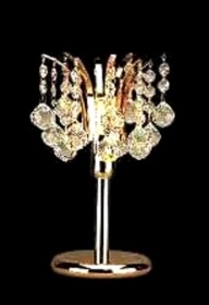 LA 4-913/1 gold Свет-к