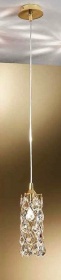 HL 6-1549/1 gold Свет-к