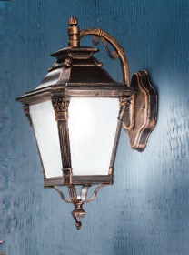 AL 11-1138/1 patina/abw Свет-к