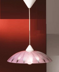 Kl 8-214 violett/auf Свет-к