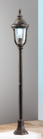 AL 11-1122/1 Patina Свет-к