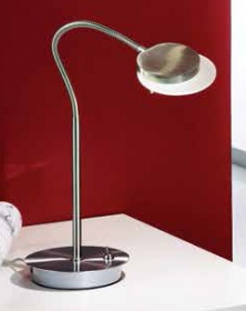 LA 4-1130/1 satin Свет-к