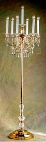 STL 12-1074/7 gold Свет-к