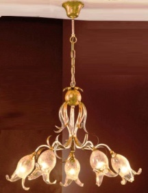LU 1692/5 Florentiner Свет-к