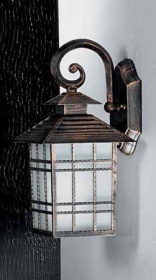 AL 11-1115/1 patina Свет-к