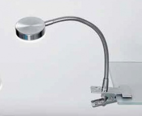 LA 4-1134/1 satin Свет-к