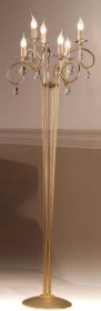 STL 12-1094/6 gold-matt Свет-к
