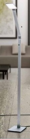 STL 12-1158/1 Alu-matt Свет-к
