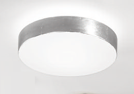 DL 7-506/2 silber-matt Свет-к