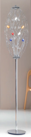 STL 12-1078/7 chrom Свет-к