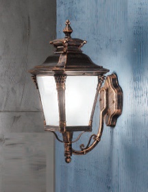 AL 11-1138/1 patina/auf Свет-к