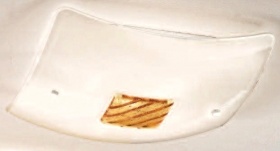 NU 9-379/40 amber Свет-к