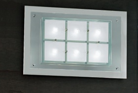DL 7-403/6 chrom   Свет-к
