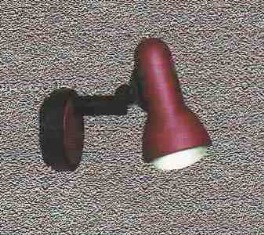 STR 10-236/1 Rot Свет-к