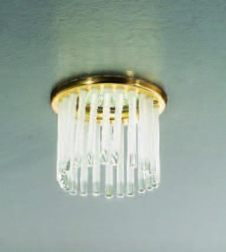 STR 10-378 gold/EBL Свет-к