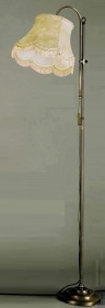 Stl 12-896/1 Patina/schirm  Свет-к