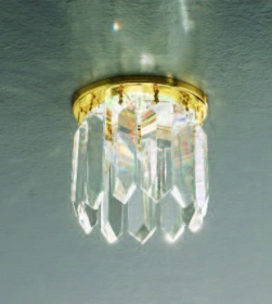 STR 10-379 gold/EBL Свет-к