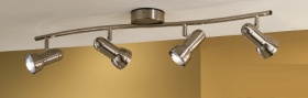 DL 7-224/4 Satin Свет-к