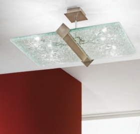 DL 7-539/6 satin Свет-к