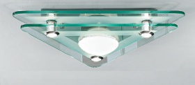 DL 7-405/3+1 satin Свет-к